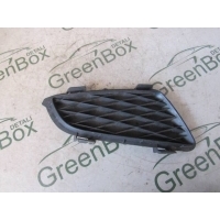 Рамка фары противотуманной правой Mazda Mazda 6 (GG) 2004 gj6a-50c11