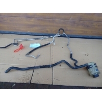 Провода провода гур kierownicy renault master 3 movano 8200745294a