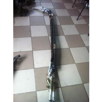 Подушка безопасности боковая (шторка) Mercedes ML W163 2004 A1638601205
