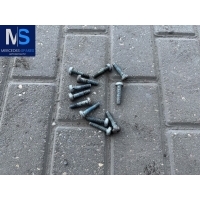 Болт Mercedes ML W163 2003 A1639900012,1639900012,N000000002191,000000002191