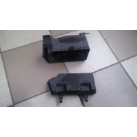 Короб предохранителей Mercedes ML W164 2007 A1645400624,A1645400782