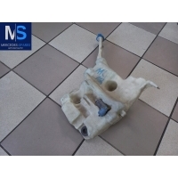 Бачок омывателя Mercedes ML W164 2010 A1648690020,A1648601060,A1648600960