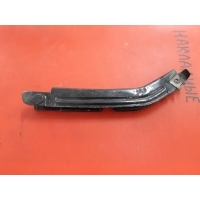 Кронштейн крепления бампера переднего Mercedes GL X164 2008 A1648800514