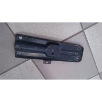 Кронштейн КПП Mercedes ML W166 2015 A1662420932