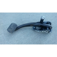 Педаль тормоза Mercedes ML W166 2015 A1662901001,A1662900001,A1232910082