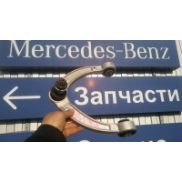 Рычаг передний правый Mercedes ML W166 2015 A1663301807,A1663330000,A16614