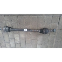 Полуось задняя (приводной вал, ШРУС) Mercedes ML W166 2013 A1663501010,A0029905854,A1663570600,1663501010,0029905854,1663570600