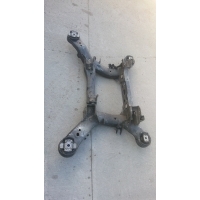 Балка подвески задняя Mercedes ML W166 2014 A1663503200,A1643510042,A1663500075,A1643331314,A1663330500