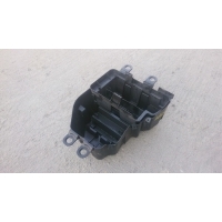 Короб предохранителей Mercedes ML W166 2015 A1665400024,A1665452640