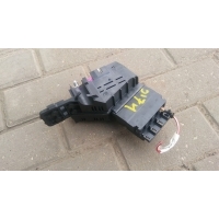 Блок предохранителей Mercedes ML W166 2014 A1665402450,1665402450