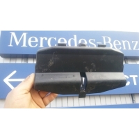 Крышка блока предохранителей Mercedes ML W166 2015 A1665460045