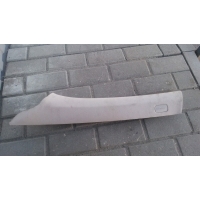 Обшивка стойки передней левой Mercedes ML W166 2014 A1666901325