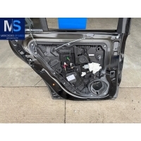 Стеклоподъемник задний левый Mercedes ML W166 2014 A1667300179,A1669060501,1667300179,1669060501