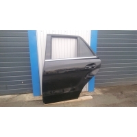 Форточка задняя левая Mercedes ML W166 2014 A1667301555