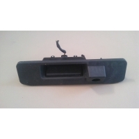 Ручка крышки багажника Mercedes ML W166 2015 A1667500593,1667500593