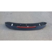 Спойлер Mercedes ML W166 2015 A1667900488