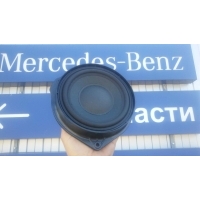 Динамик двери передней правой Mercedes GLE Coupe 2018 A1668202002
