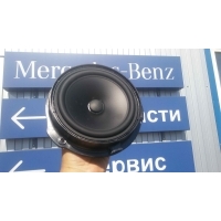 Динамик двери задней правой Mercedes GLE Coupe 2017 A1668202102
