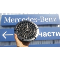 Сабвуфер Mercedes ML W166 2014 A1668202202