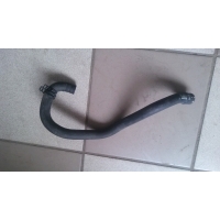 Патрубок (трубопровод, шланг) Mercedes ML W166 2014 A1668304896