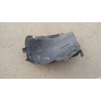 Защита арок передняя правая (подкрылок) Mercedes ML W166 2014 A1668802905,A1668800605,1668802905,1668800605,1668802905,A1668840722,1668840722