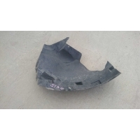 Защита арок передняя левая (подкрылок) Mercedes ML W166 2015 A1668841122,1668841122