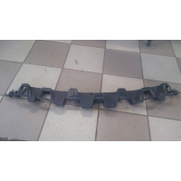 Кронштейн заднего бампера Mercedes ML W166 2014 A1668850165