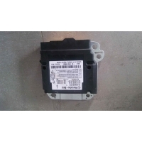 Блок AirBag Mercedes G W463 2017 A1669000220