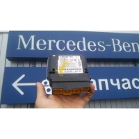 Блок AirBag Mercedes G W463 2015 A1669001211,A1669001609,1669001211,1669001609
