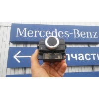Джойстик управления мультимедиа Mercedes ML W166 2014 A1669002809,A1669003501
