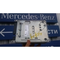 Усилитель музыкальный Mercedes ML W166 2014 A1669006710,A1669008003,A1669019103,231