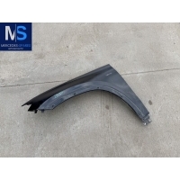 Крыло переднее левое Mercedes GLE W167 2022 A1678802300N2,A1678802300,1678802300