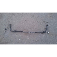 Стойка стабилизатора передняя Mercedes A W168 2000 A1683231865