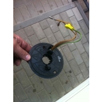 Шлейф руля Mercedes C W202 1997 A1684600049,A1684600149