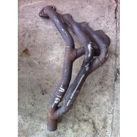 Коллектор впускной Mercedes A W168 1999 A1684901019,A1684901719,A1684900719,A1684904819,A1684904719