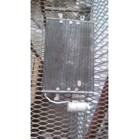 Радиатор кондиционера Mercedes A W168 2002 A1685000854,A1685001154,A1685001054,A1688300858,A1688300458