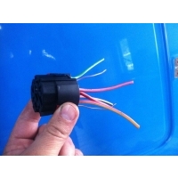 Контактная группа Mercedes ML W163 2001 A1685450228,1685450228