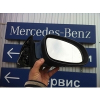 Зеркало наружное правое Mercedes A W168 2000 A1688100276,A1708100421,A2088101021,A2028208442