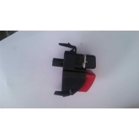Кнопка аварийной сигнализации Mercedes A W168 2000 A1688201210