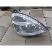Фара правая Mercedes A W168 2001 A1688202061