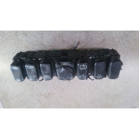 Блок кнопок Mercedes A W168 2003 A1688203710,A1688203910