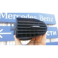 Дефлектор обдува салона Mercedes A W168 2000 A1688300154