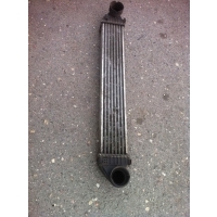 Интеркулер Mercedes A W169 2005 A1695000000,A1695000900
