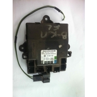 Блок управления двери передней левой Mercedes A W169 2008 A1698202985,A1699000500