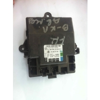 Блок управления двери передней правой Mercedes A W169 2008 A1698203085,A1699000700