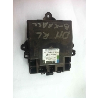 Блок управления двери задней левой Mercedes A W169 2008 A1698203185,A1698209126,A1698208526,A1698207526