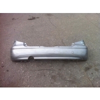 Бампер задний Mercedes A W169 2005 A1698850925.A1698850081