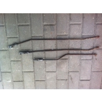 Тяга кулисы КПП Mercedes SLK R170 1998 A1702600333,A1702600433,A1702600533,A2022680227