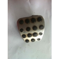 Накладка на педаль Mercedes SLK R170 1999 A1702900082,A2012920082,FE07534,0140290003,A1702900082