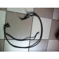 Плюсовой провод аккумулятора Mercedes SLK R170 1998 A1705400130